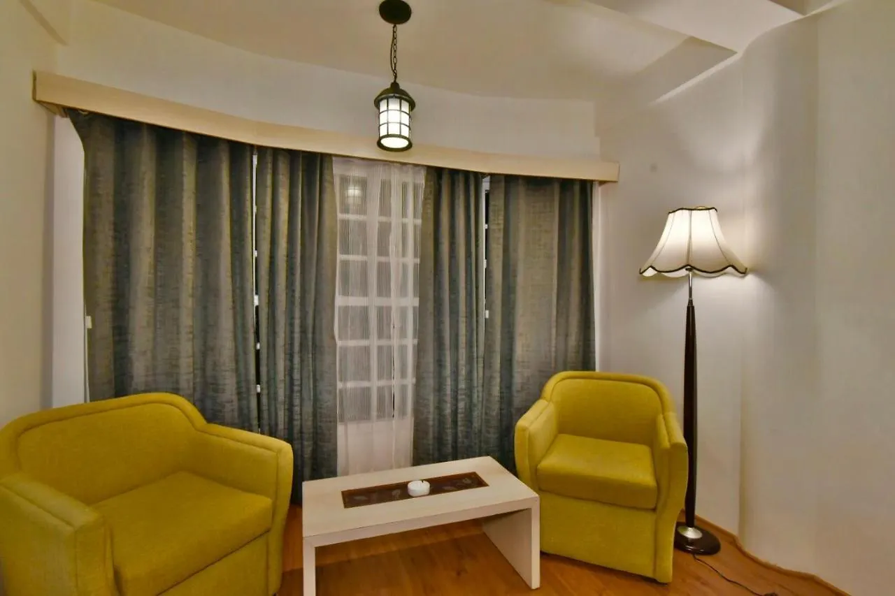 Hillcrest Resort By Dls Hotels Shimla