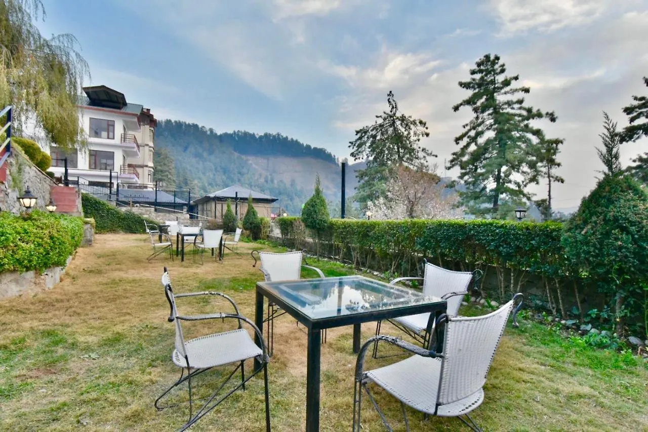 Hillcrest Resort By Dls Hotels location