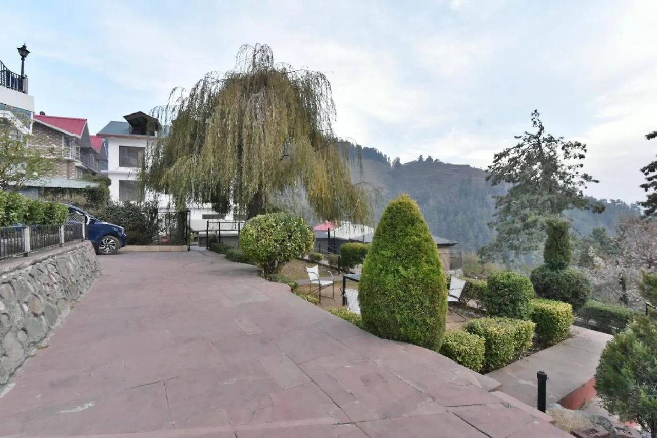 Hillcrest Resort By Dls Hotels Shimla