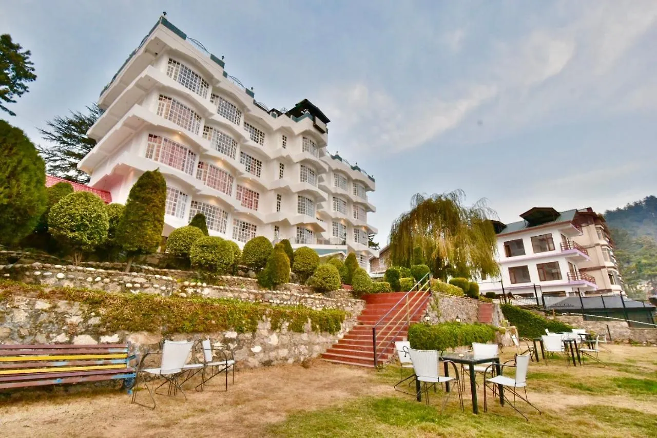 Hillcrest Resort By Dls Hotels Shimla 0*,