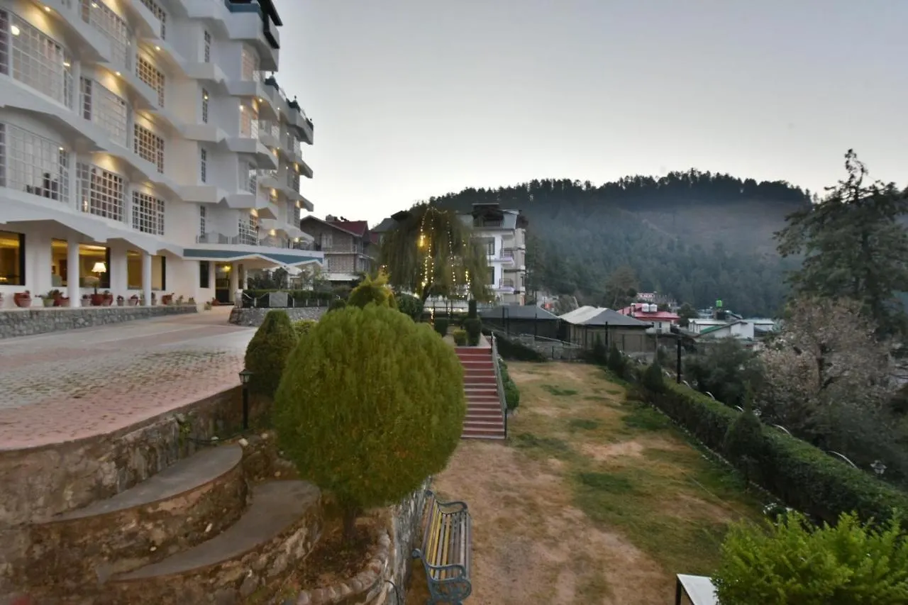 Hillcrest Resort By Dls Hotels Shimla