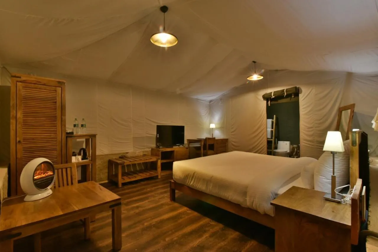 Hillcrest Resort By Dls Hotels Shimla