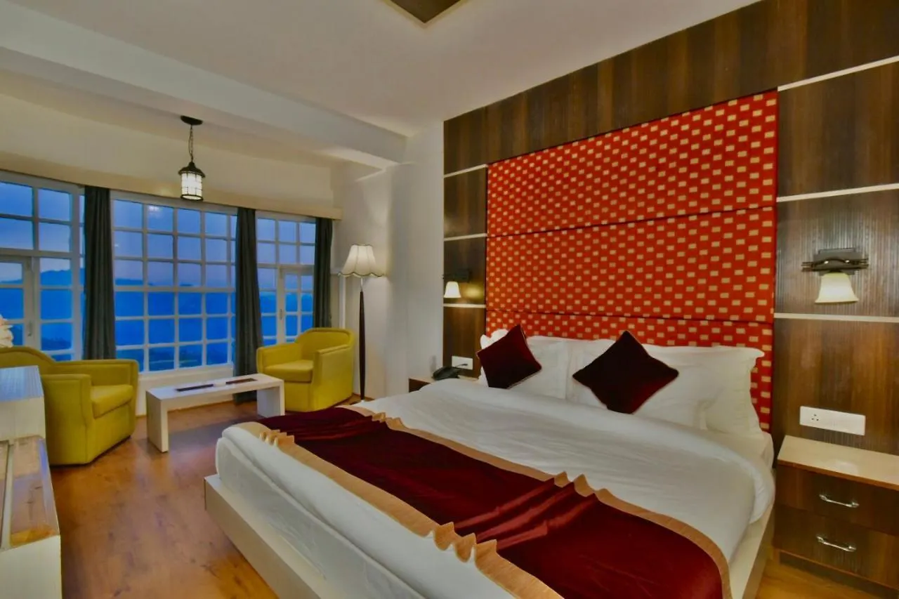 Hillcrest Resort By Dls Hotels Shimla