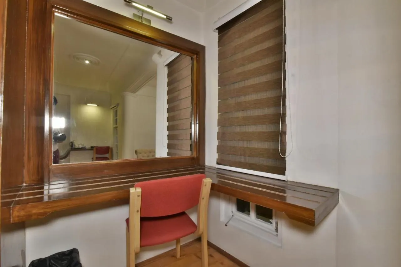 Hillcrest Resort By Dls Hotels Shimla
