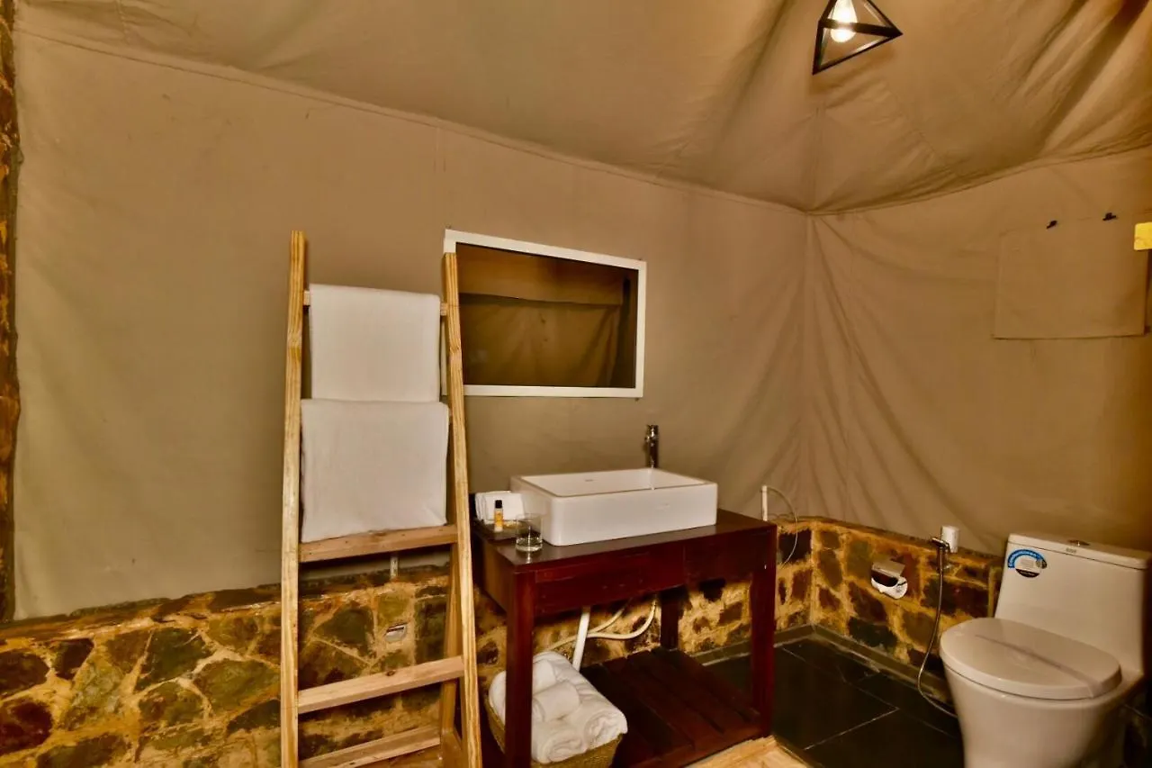 Hillcrest Resort By Dls Hotels Shimla
