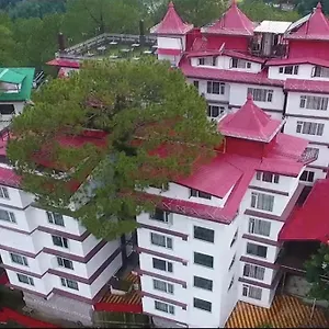 Hotel White Grand - In Centre - A Centrally Ac, Shimla