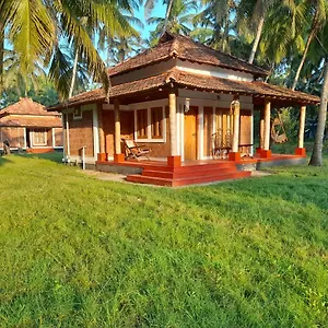 Riverlap Villa Nileshwar