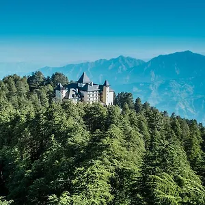 Hotel Wildflower Hall, An Oberoi Resort,, Shimla