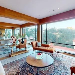 Hotel Radisson, Shimla