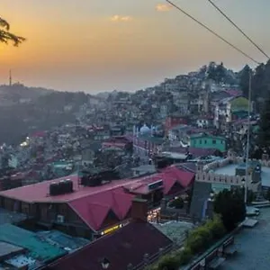 Holiday home On Mall Road By Kalawati Homes, Shimla