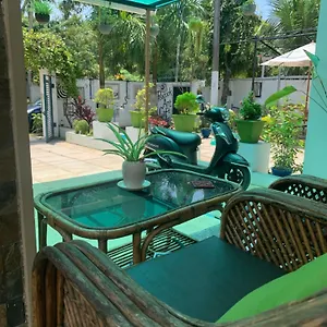 Peacock Marari Homestay Mararikulam