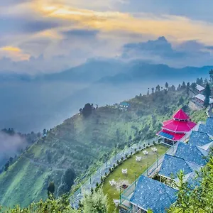 Hotel The Koti Village, Shimla