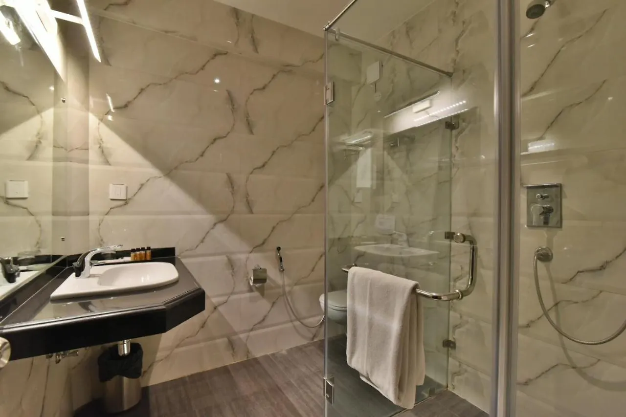 Hillcrest Resort By Dls Hotels Shimla