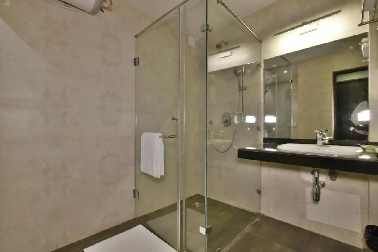 Hillcrest Resort By Dls Hotels Shimla