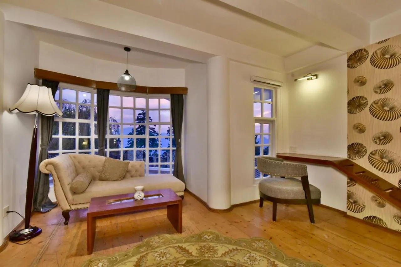 Hillcrest Resort By Dls Hotels Shimla