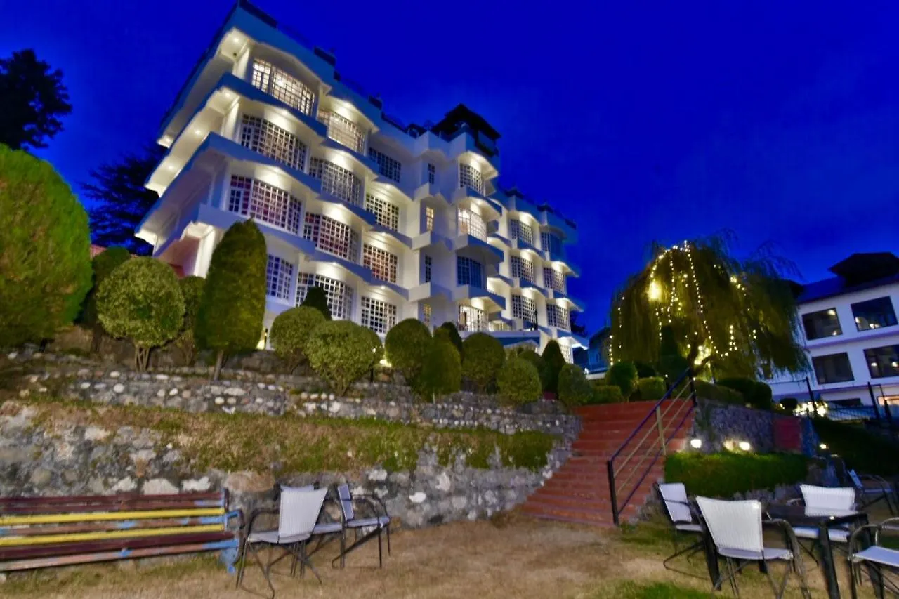 Hillcrest Resort By Dls Hotels Shimla