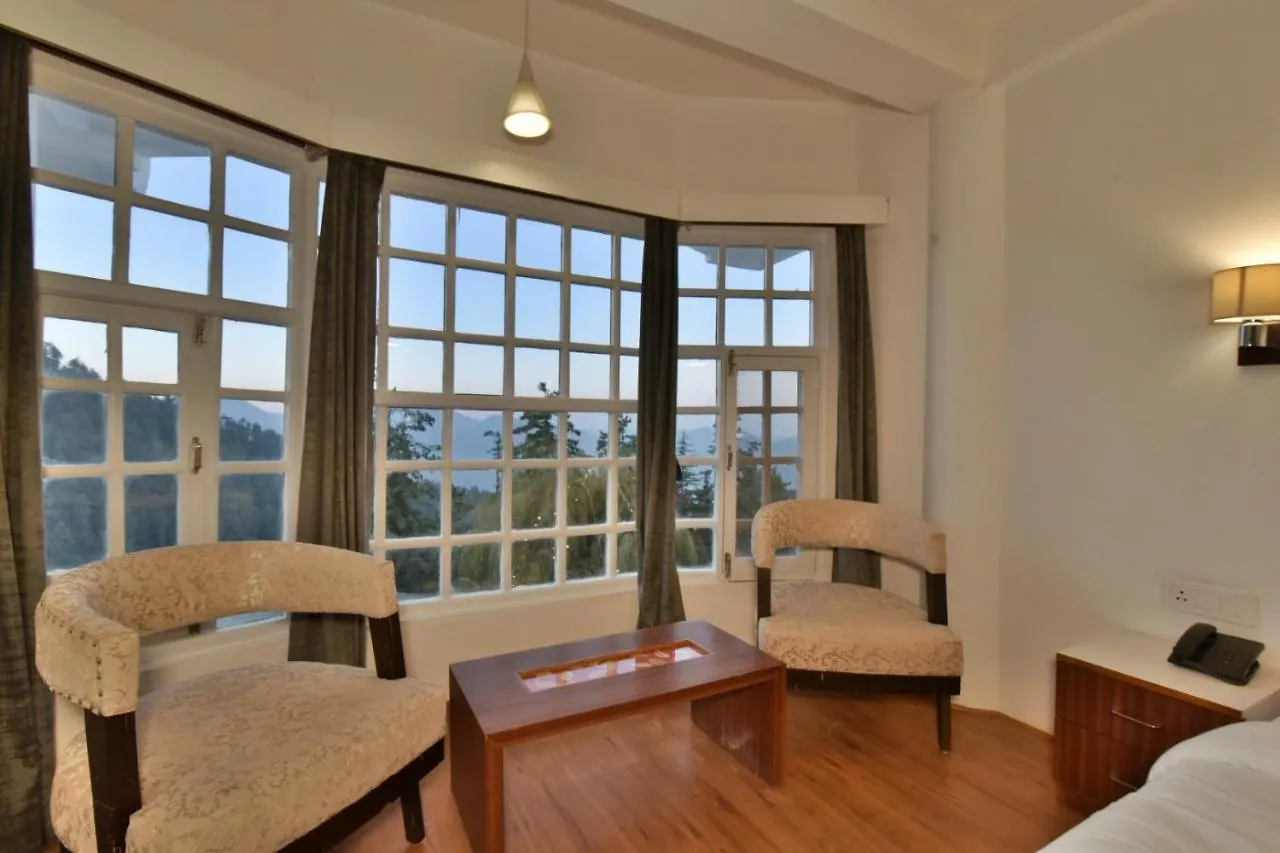 Hillcrest Resort By Dls Hotels Shimla 0*,  India