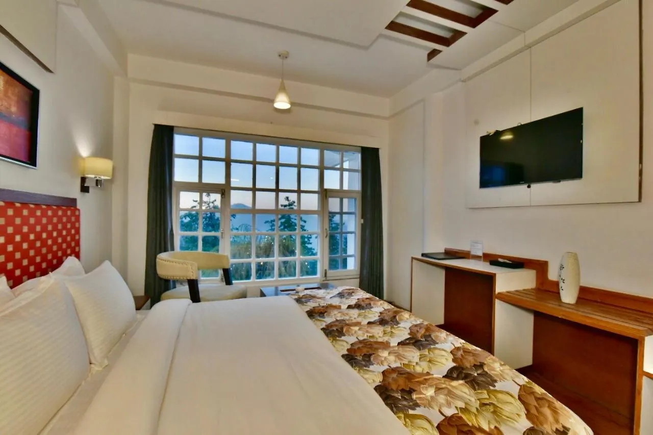 Hillcrest Resort By Dls Hotels Shimla
