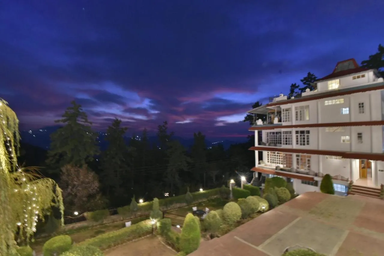Hillcrest Resort By Dls Hotels Shimla India