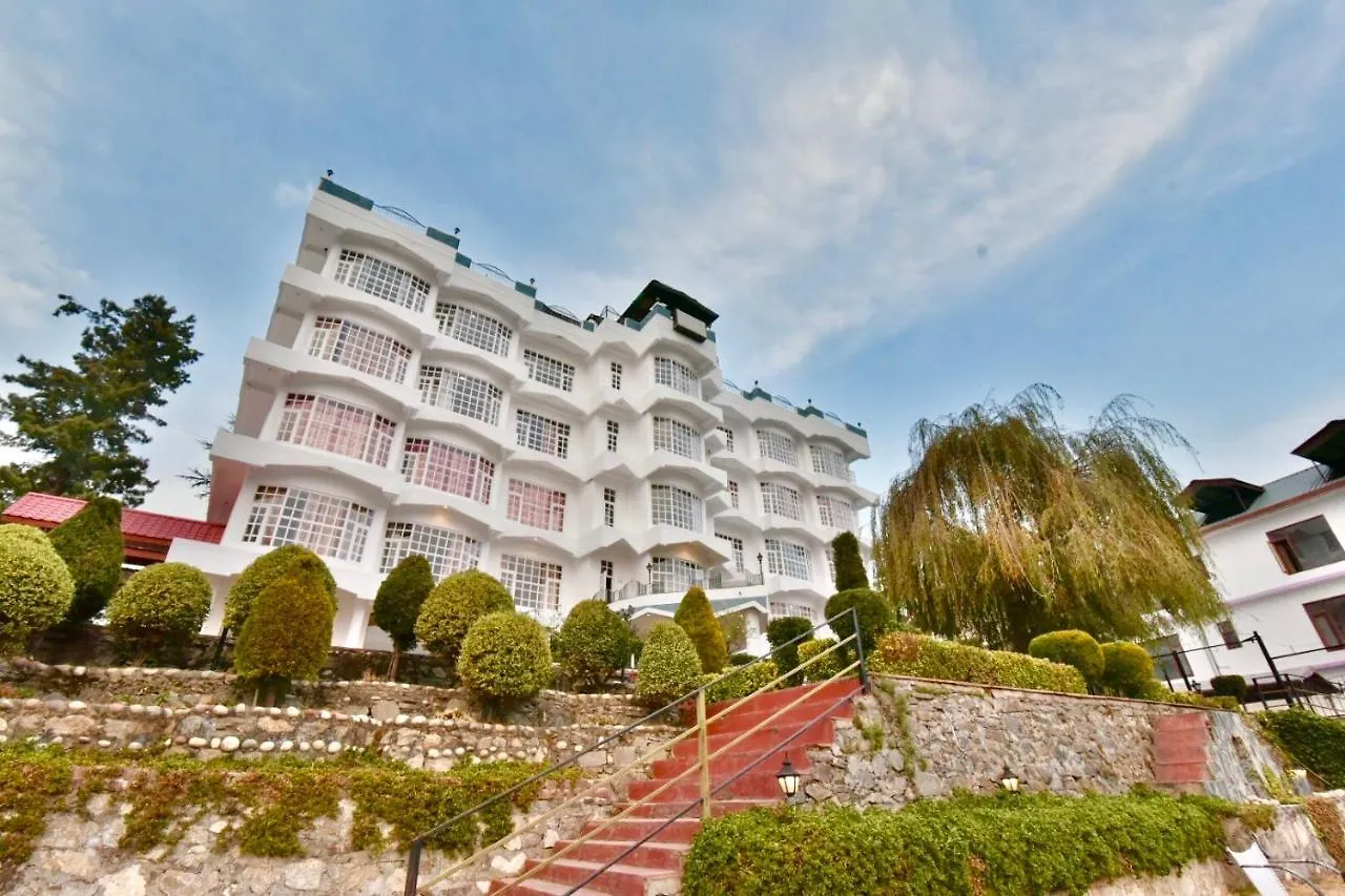 Hillcrest Resort By Dls Hotels Shimla