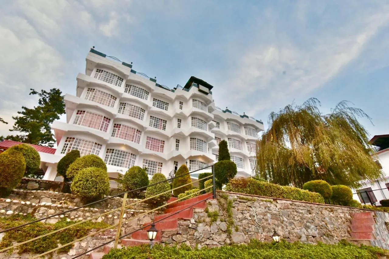 Hillcrest Resort By Dls Hotels Shimla 0*,