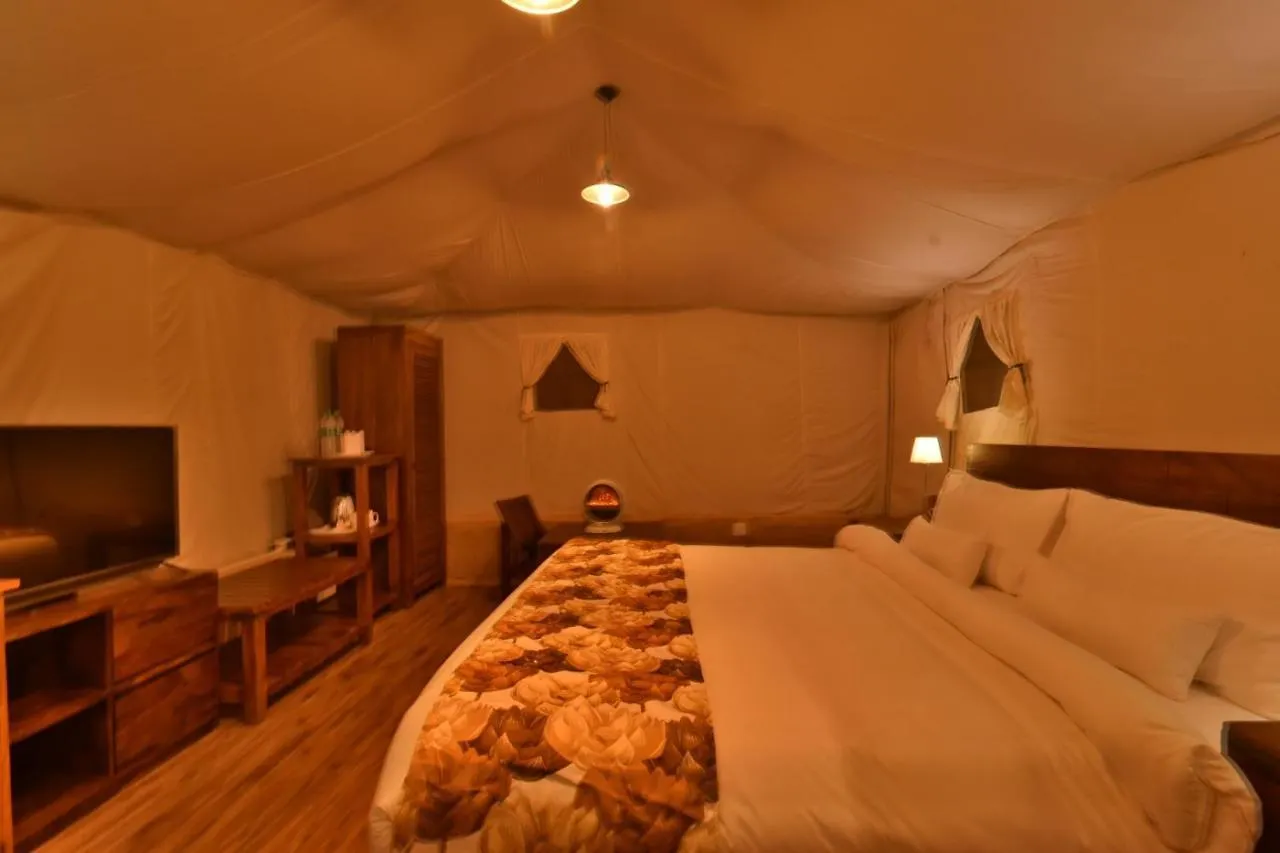 Hillcrest Resort By Dls Hotels Shimla
