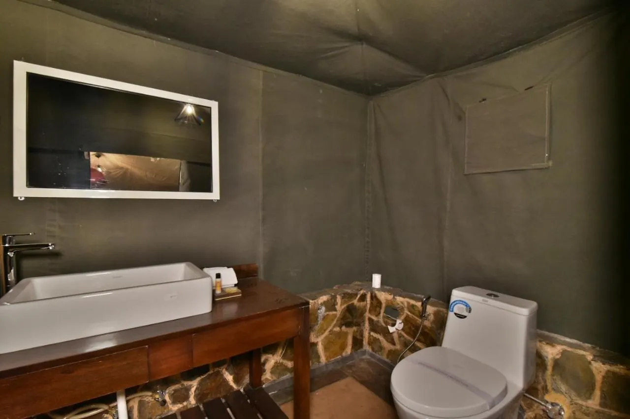 Hillcrest Resort By Dls Hotels Shimla 0*,