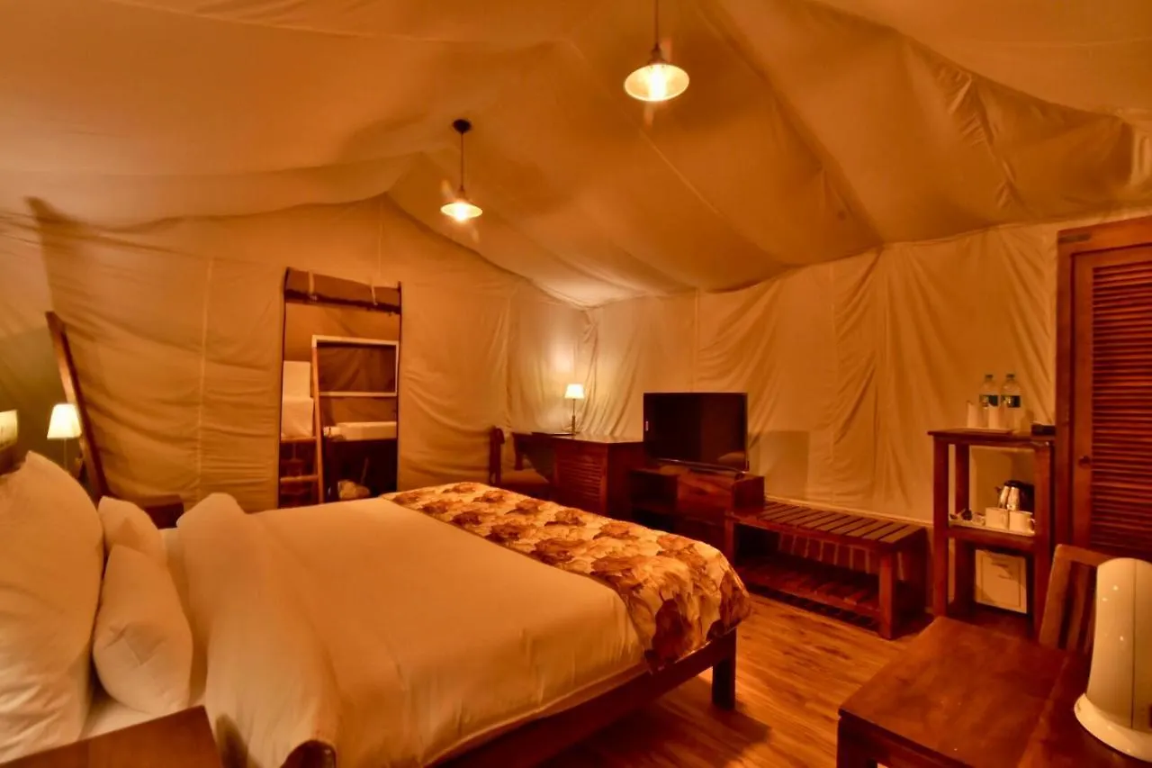 Hillcrest Resort By Dls Hotels Shimla