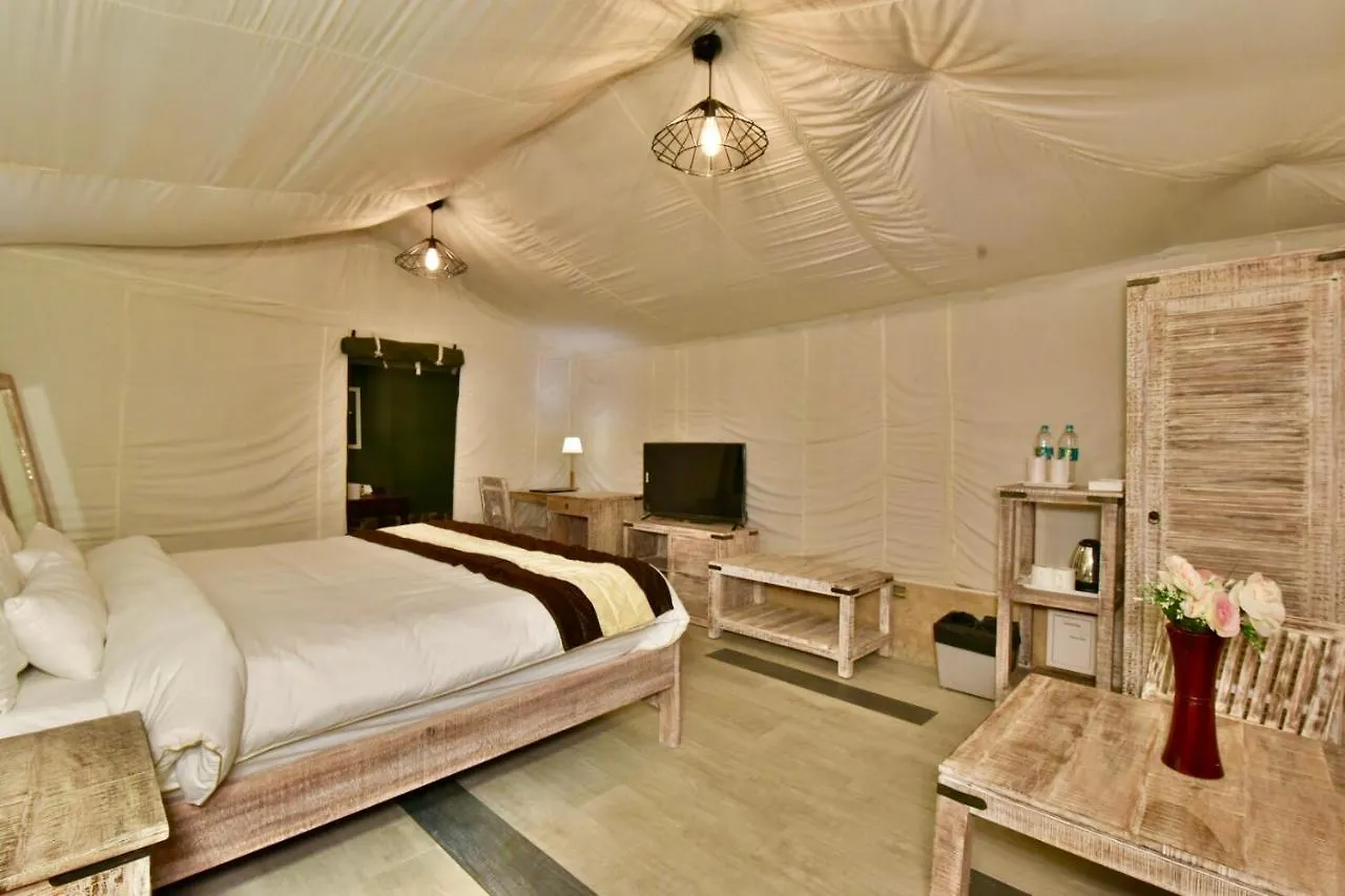 Hillcrest Resort By Dls Hotels Shimla
