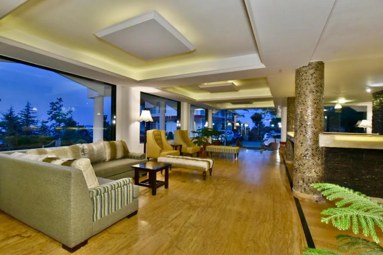 Hillcrest Resort By Dls Hotels Shimla India