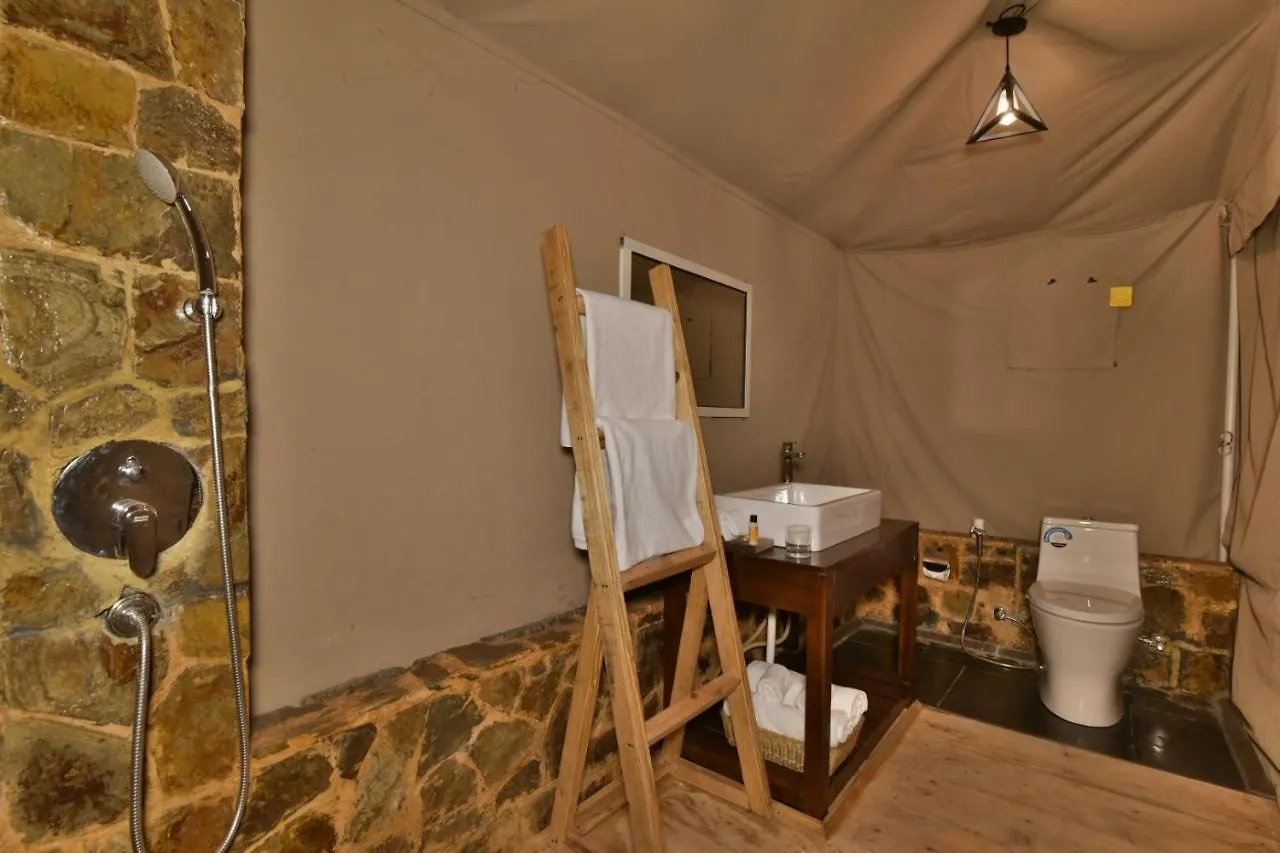 Hillcrest Resort By Dls Hotels Shimla