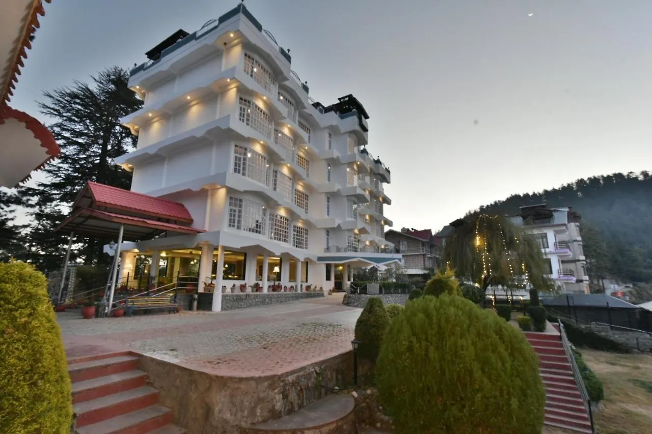 Hillcrest Resort By Dls Hotels Shimla