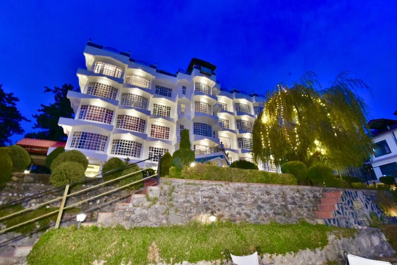 Hillcrest Resort By Dls Hotels Shimla