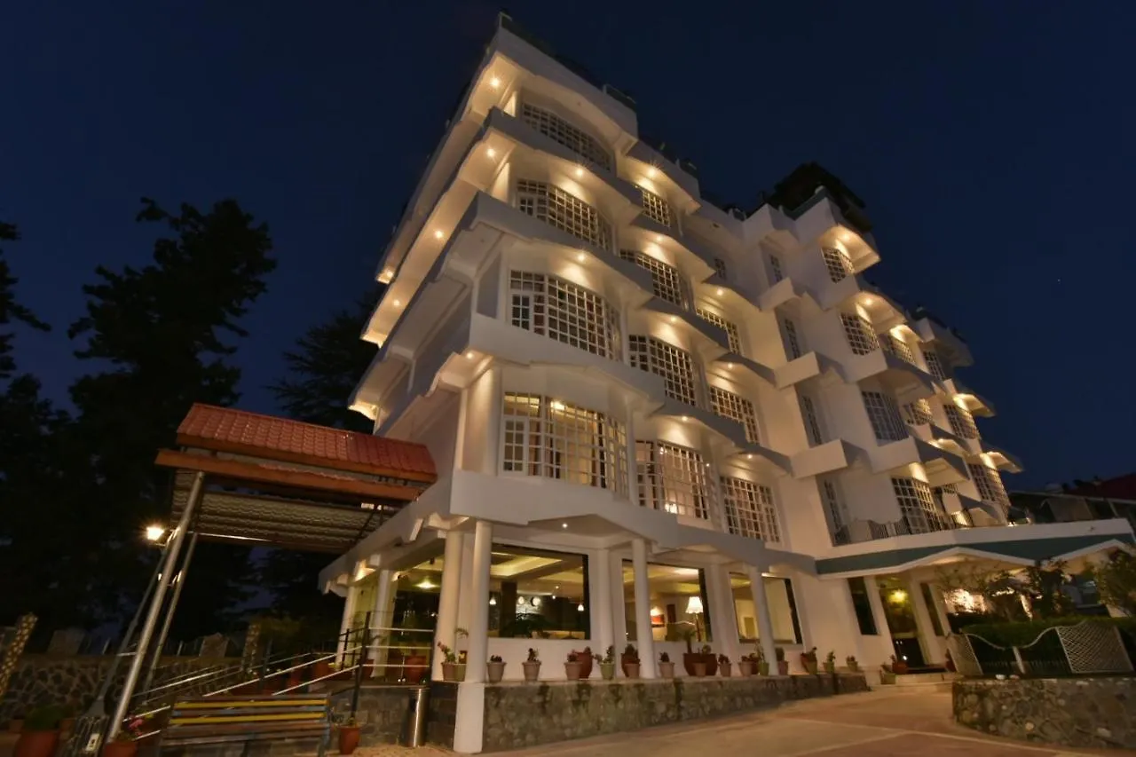 Hillcrest Resort By Dls Hotels Shimla India